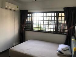 Blk 52 BLANGAH VIEW (Bukit Merah), HDB 5 Rooms #451273801